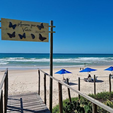 Apartmán Areias Do Mar ! Charmoso E Com Ar Na Sala A318 Barra de São Miguel Exteriér fotografie