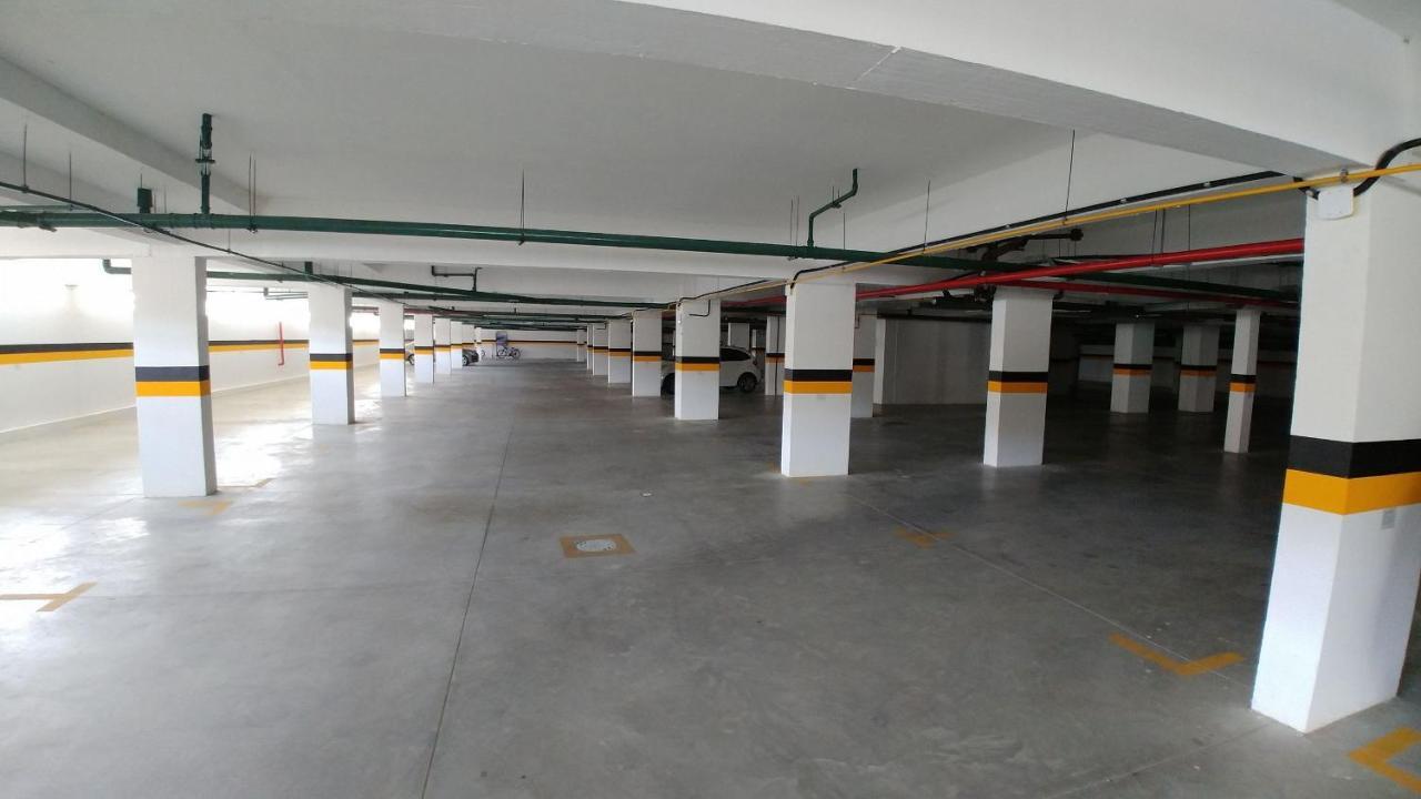 Apartmán Areias Do Mar ! Charmoso E Com Ar Na Sala A318 Barra de São Miguel Exteriér fotografie