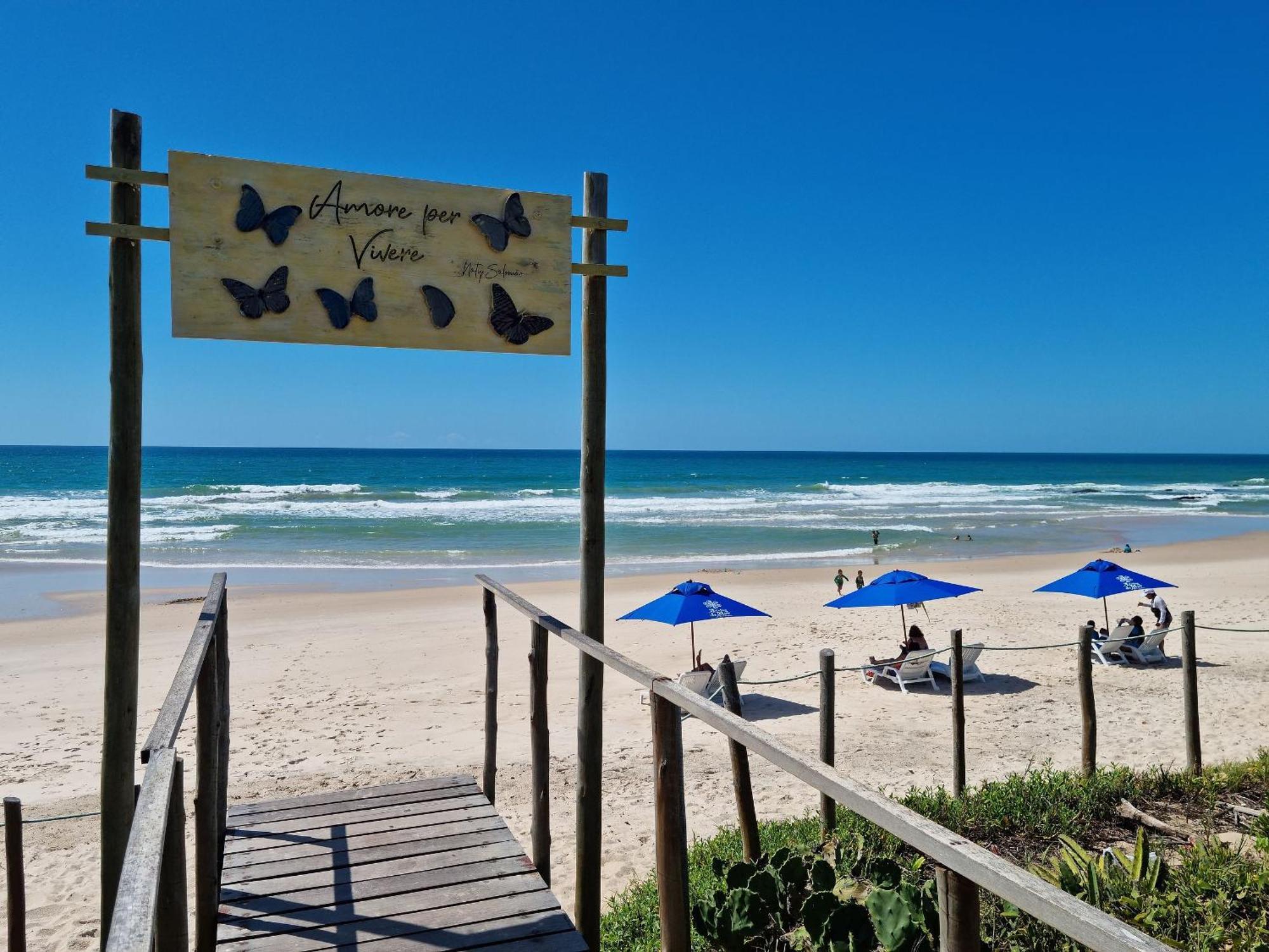 Apartmán Areias Do Mar ! Charmoso E Com Ar Na Sala A318 Barra de São Miguel Exteriér fotografie