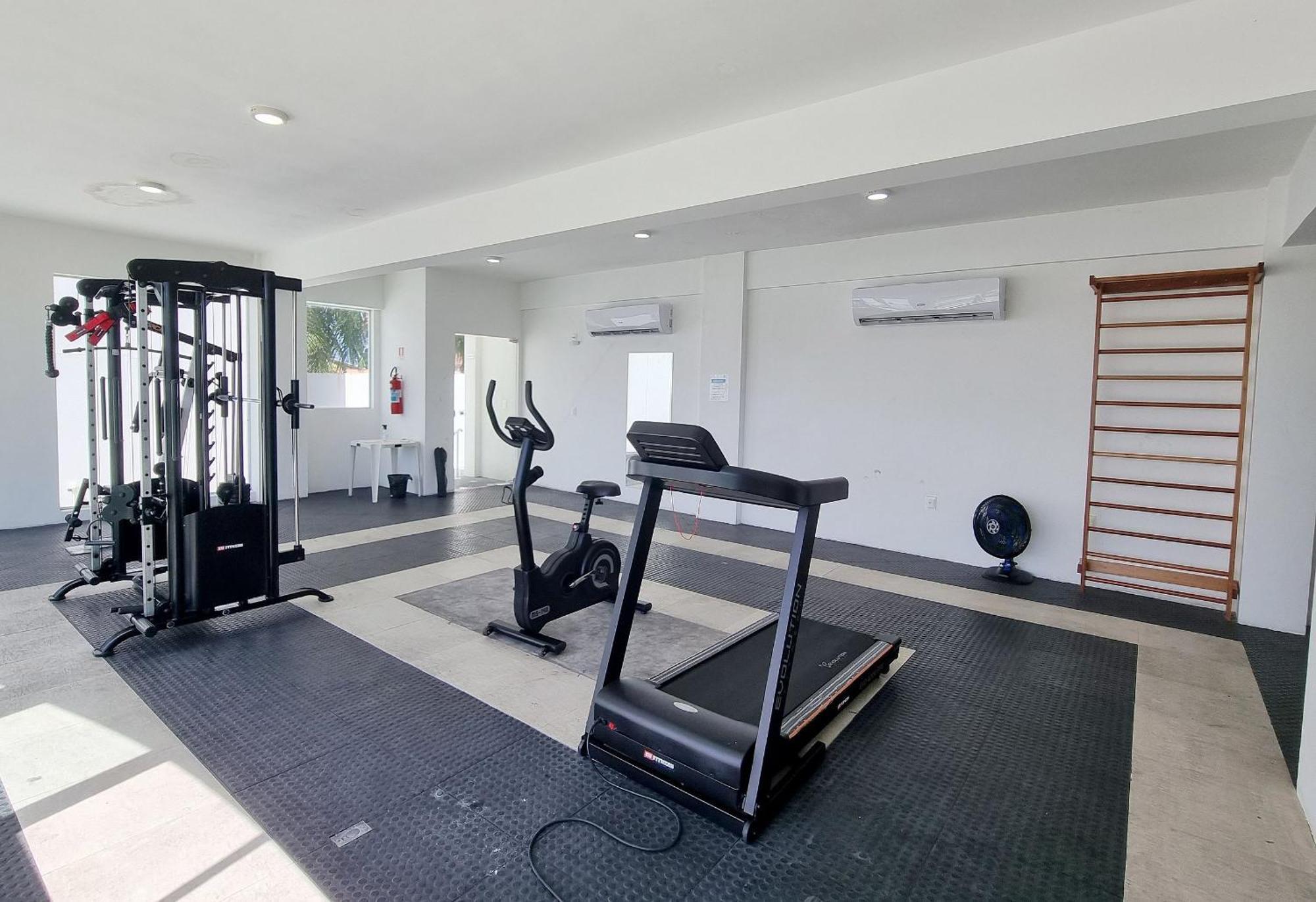 Apartmán Areias Do Mar ! Charmoso E Com Ar Na Sala A318 Barra de São Miguel Exteriér fotografie