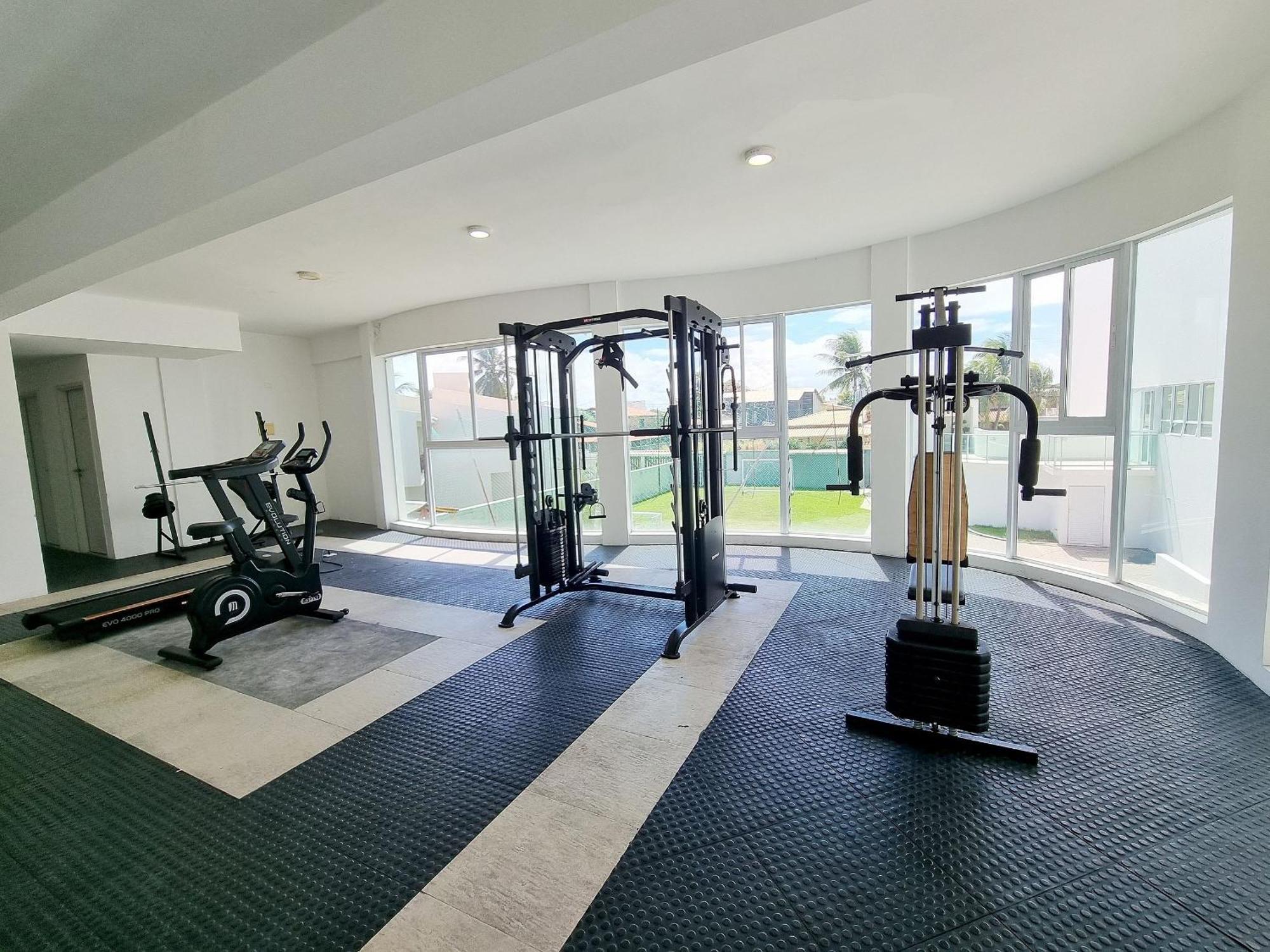 Apartmán Areias Do Mar ! Charmoso E Com Ar Na Sala A318 Barra de São Miguel Exteriér fotografie